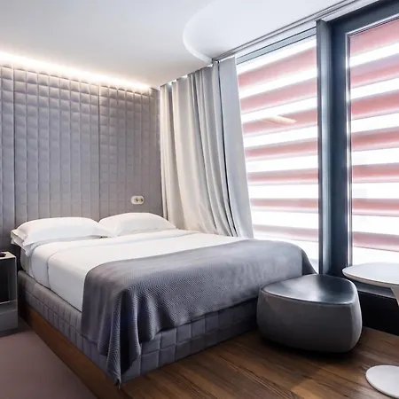 Vander Urbani - A Member Of Design Hotel