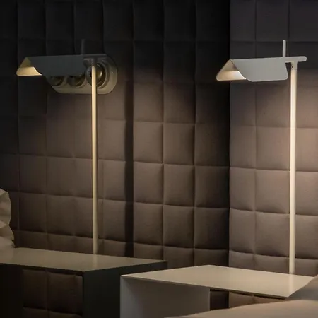 Vander Urbani - A Member Of Design Hotel