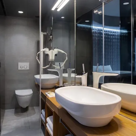 Hotel Vander Urbani - A Member Of Design 4*