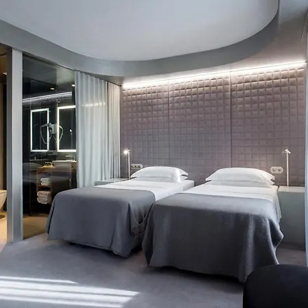 Vander Urbani - A Member Of Design Hotel Ljubljana