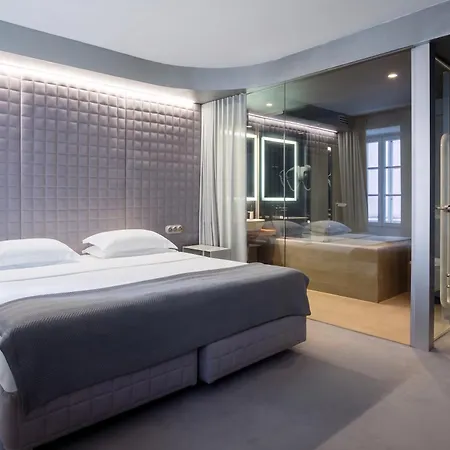 Hotel Vander Urbani - A Member Of Design