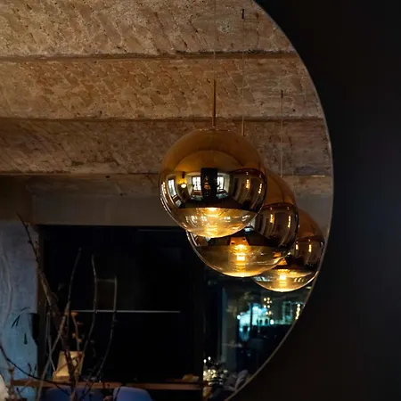 Vander Urbani - A Member Of Design Hotel Ljubljana
