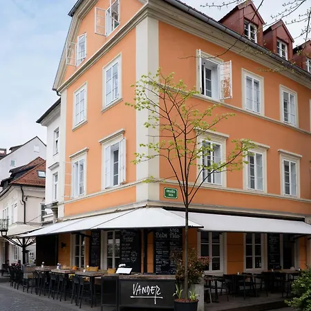 Vander Urbani - A Member Of Design Hotel