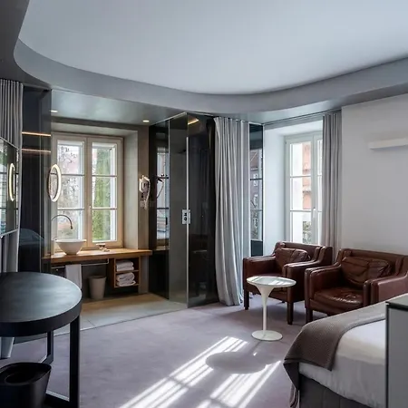 Hotel Vander Urbani - A Member Of Design Ljubljana
