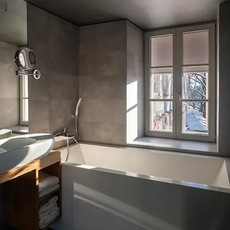 Hotel Vander Urbani - A Member Of Design