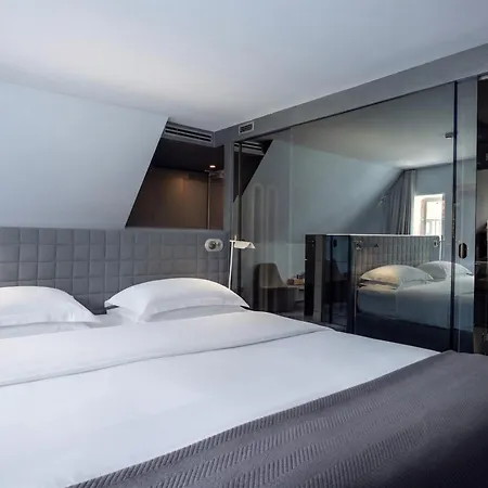 Hotel Vander Urbani - A Member Of Design 4*
