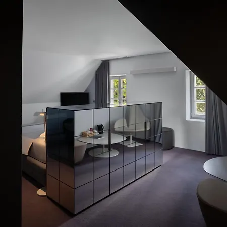 Vander Urbani - A Member Of Design Hotel Ljubljana