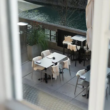 Hotel Vander Urbani - A Member Of Design Ljubljana