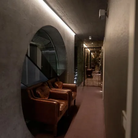 Hotel Vander Urbani - A Member Of Design