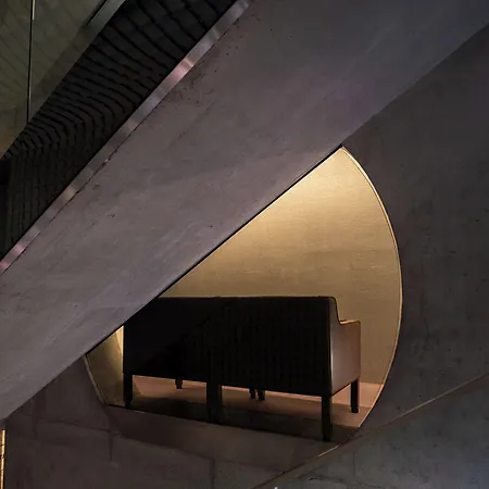 Hotel Vander Urbani - A Member Of Design
