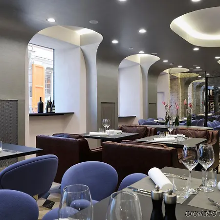 Hotel Vander Urbani - A Member Of Design Ljubljana