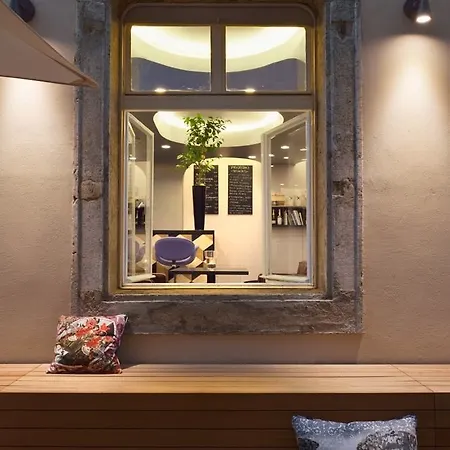 Hotel Vander Urbani - A Member Of Design 4*