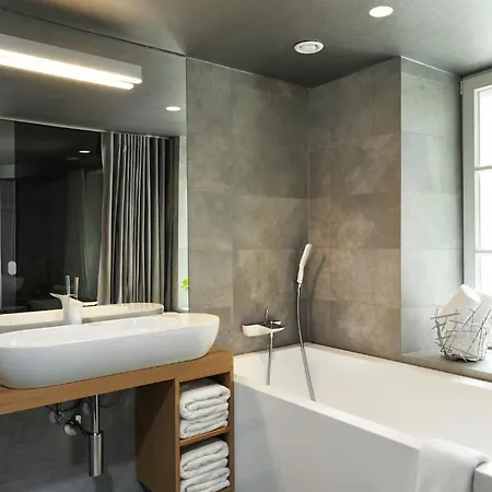 Hotel Vander Urbani - A Member Of Design