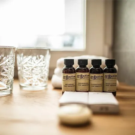 Vander Urbani - A Member Of Design 호텔 류블랴나