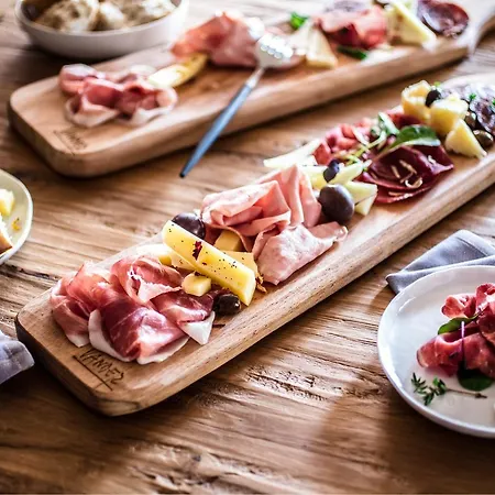 호텔 Vander Urbani - A Member Of Design 류블랴나