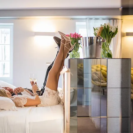 Vander Urbani - A Member Of Design 4* 류블랴나