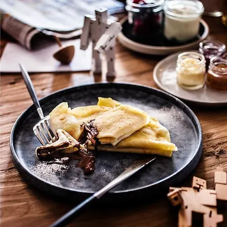 Hotel Vander Urbani - A Member Of Design 4*