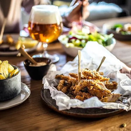 Vander Urbani - A Member Of Design 4*