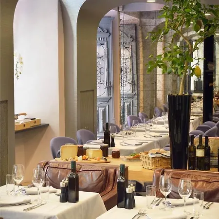 Hotel Vander Urbani - A Member Of Design Ljubljana