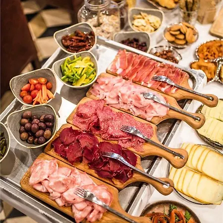 Vander Urbani - A Member Of Design 호텔 4*