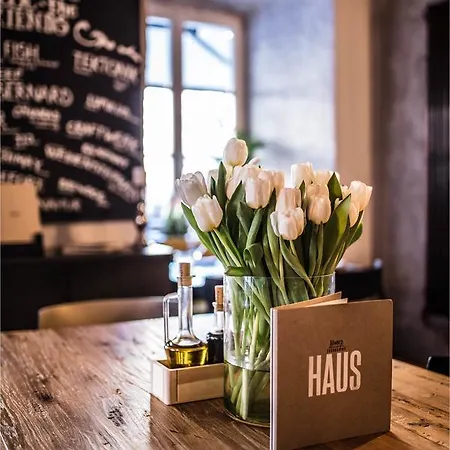 Vander Urbani - A Member Of Design Hotel