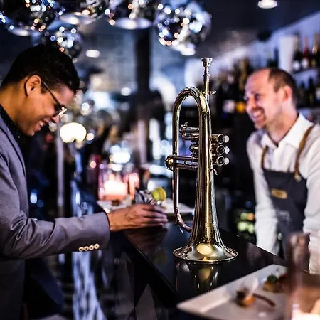 Vander Urbani - A Member Of Design 호텔