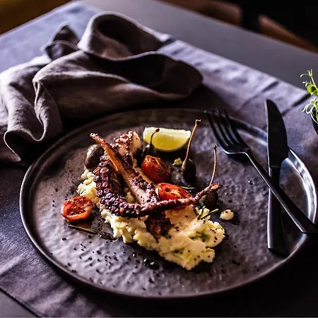 Vander Urbani - A Member Of Design 4* Ljubljana