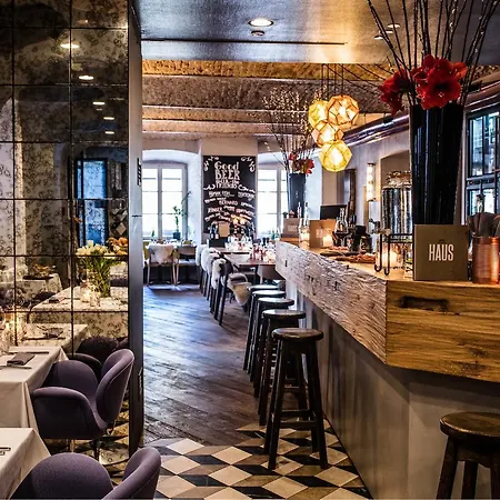 Hotel Vander Urbani - A Member Of Design Ljubljana