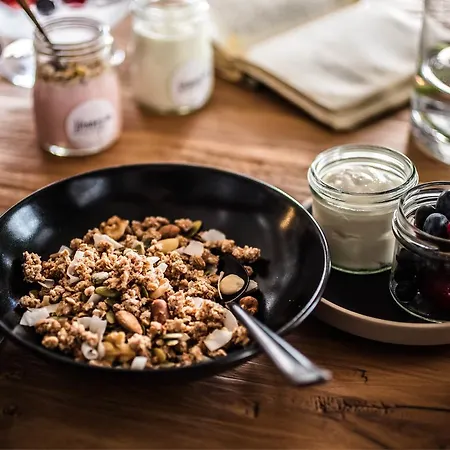 Vander Urbani - A Member Of Design Hotel Ljubljana