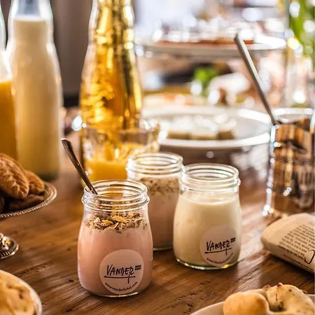 Vander Urbani - A Member Of Design 4*