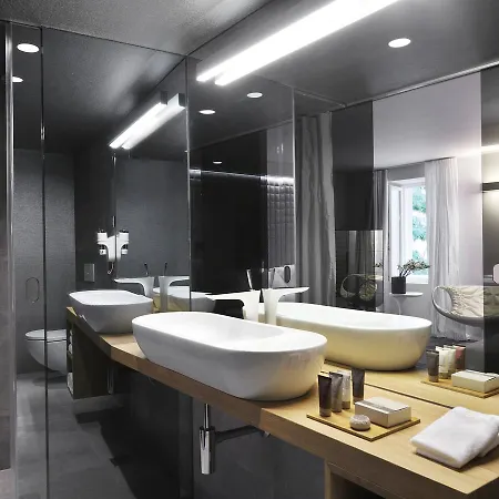 Vander Urbani - A Member Of Design 4* Ljubljana