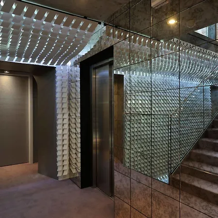 Vander Urbani - A Member Of Design 호텔 4*