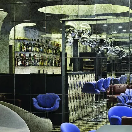 Vander Urbani - A Member Of Design 4* Ljubljana