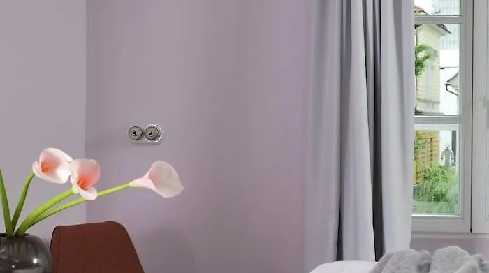 Vander Urbani - A Member Of Design Lublaň