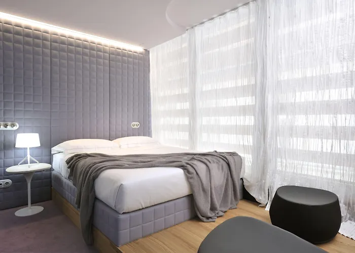 Vander Urbani - A Member Of Design 4*