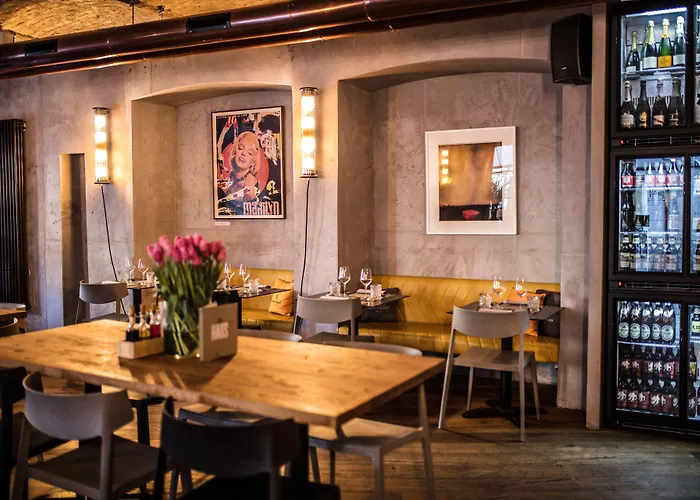 Hotel Vander Urbani - A Member Of Design