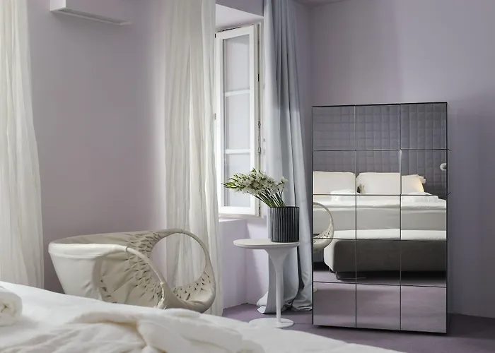 Vander Urbani - A Member Of Design 4* Ljubljana