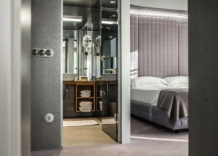 Hotel Vander Urbani - A Member Of Design