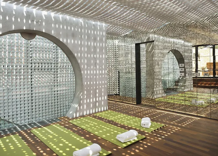 ホテル Vander Urbani - A Member Of Design 4*