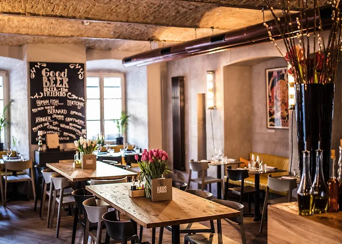 Vander Urbani - A Member Of Design Hotel 4*