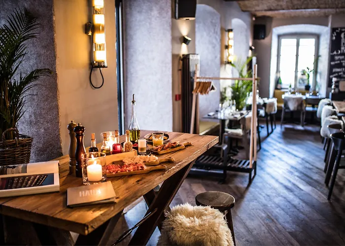 Vander Urbani - A Member Of Design Hotel Lublaň