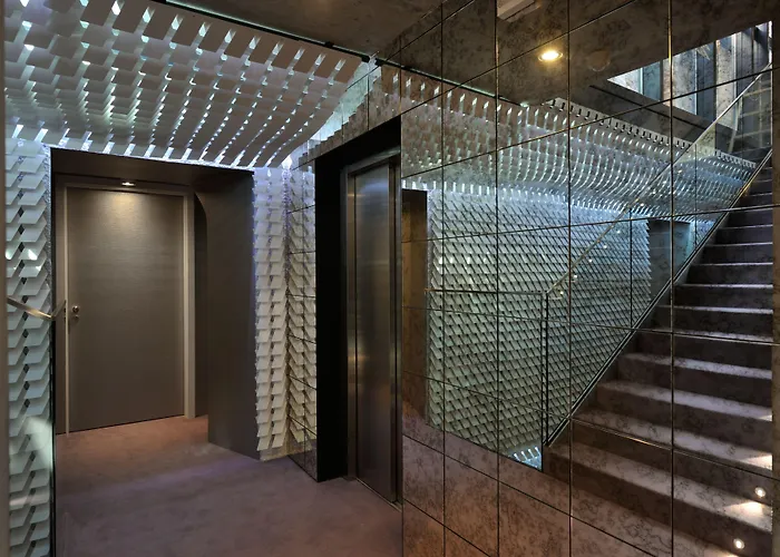 Vander Urbani - A Member Of Design 4* Ljubljana