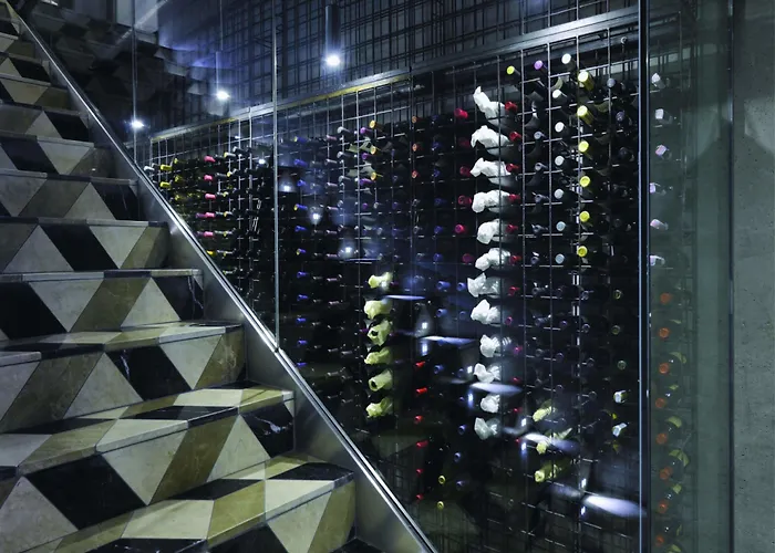 Hotel Vander Urbani - A Member Of Design