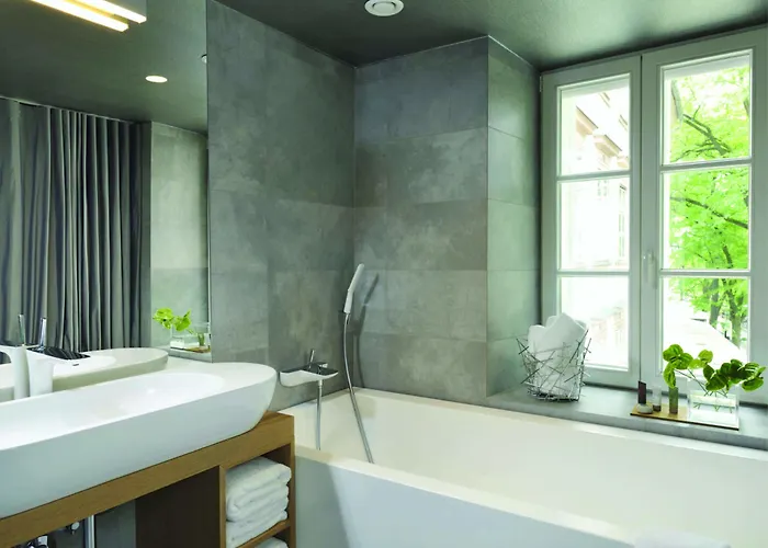 Vander Urbani - A Member Of Design Ljubljana