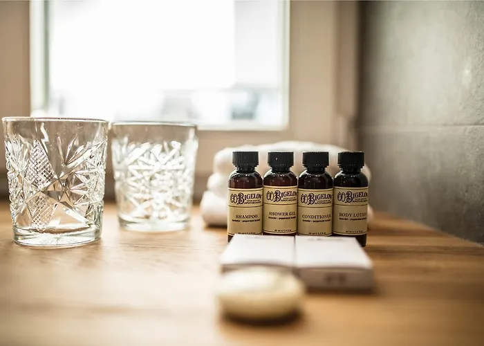 Vander Urbani - A Member Of Design Hotel Lublaň