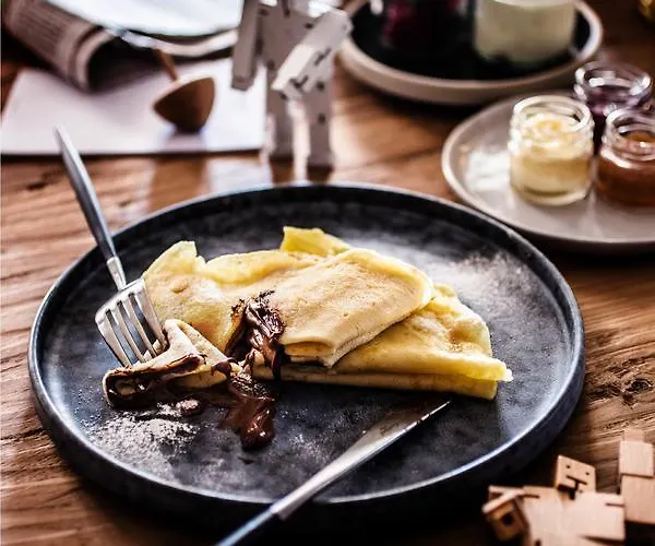 ホテル Vander Urbani - A Member Of Design 4*