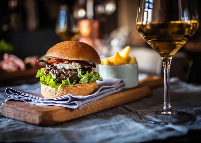 ホテル Vander Urbani - A Member Of Design 4*