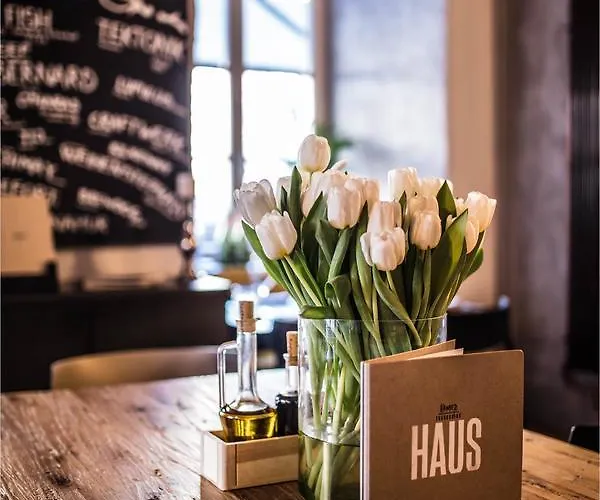 Vander Urbani - A Member Of Design Hotel