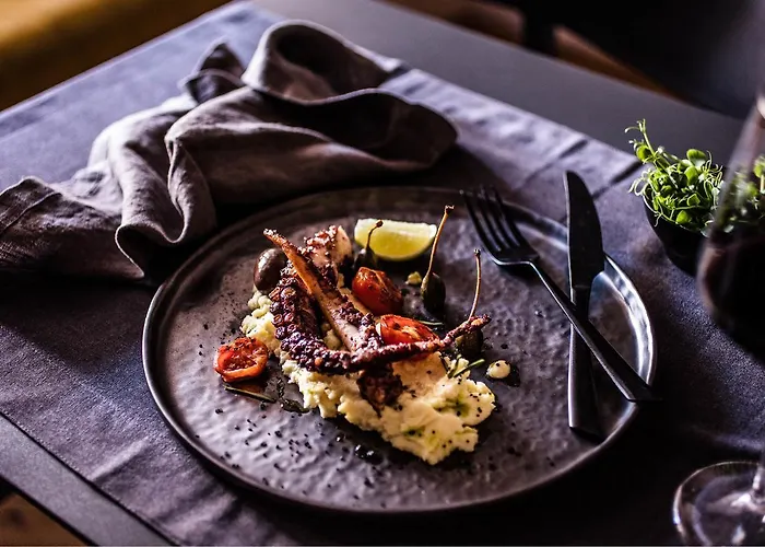 Vander Urbani - A Member Of Design 4* Lublaň