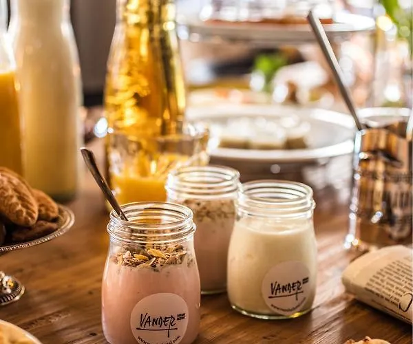 Vander Urbani - A Member Of Design 4*